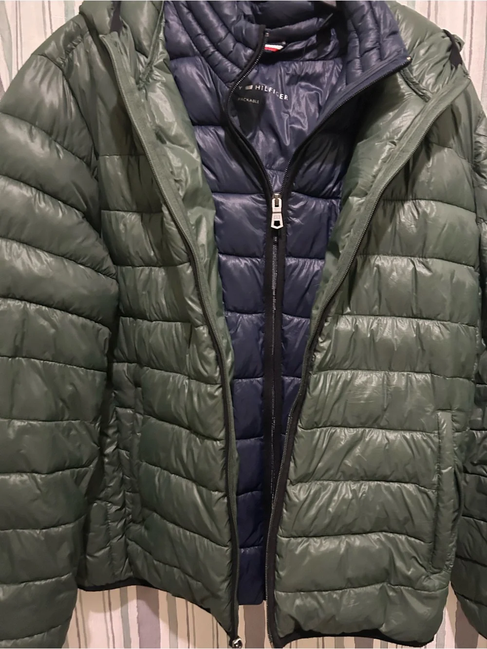 Tommy Hilfiger tommy hilfiger